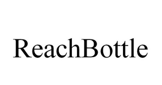 REACHBOTTLE logo