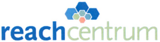 REACHCENTRUM logo