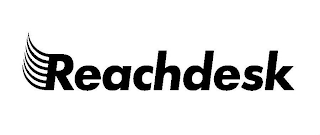 REACHDESK logo