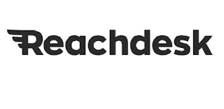 REACHDESK logo