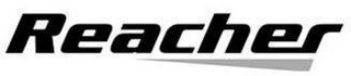 REACHER logo