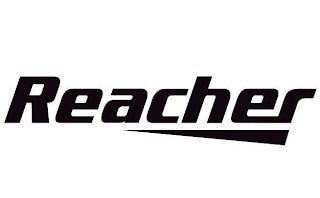 REACHER logo