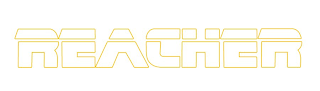 REACHER logo