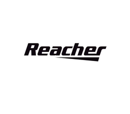 REACHER logo