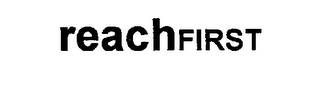 REACHFIRST logo