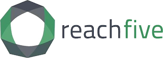 REACHFIVE logo