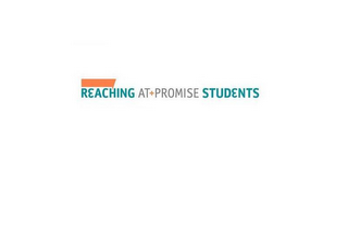 REACHING AT + PROMISE STUDENTS logo
