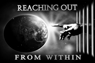 REACHING OUT FROM WITHIN logo