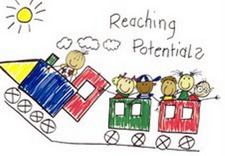 REACHING POTENTIALS logo