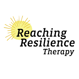 REACHING RESILIENCE THERAPY logo