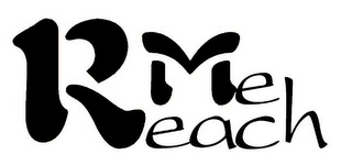 REACHME logo