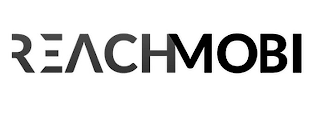 REACHMOBI logo