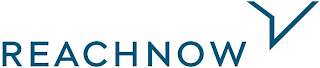 REACHNOW logo