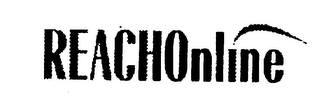 REACHONLINE logo