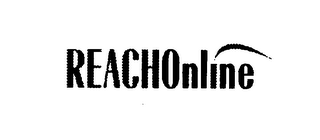 REACHONLINE logo