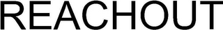 REACHOUT logo