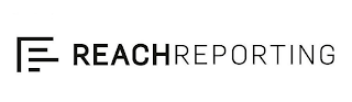 REACHREPORTING logo