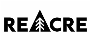 REACRE logo