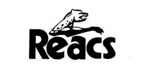 REACS logo