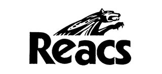REACS logo