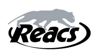 REACS logo