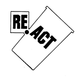 REACT logo