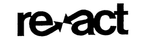 REACT logo