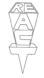 REACT logo
