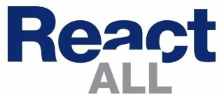 REACT ALL logo