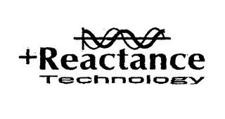 +REACTANCE TECHNOLOGY logo