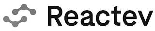 REACTEV logo