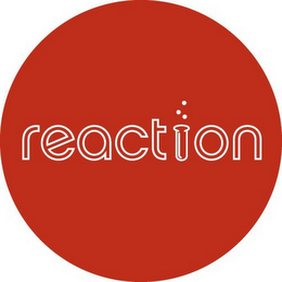REACTION logo