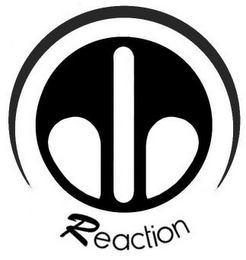 REACTION logo