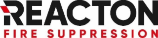 REACTION FIRE SUPPRESSION logo