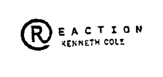 REACTION KENNETH COLE logo