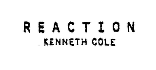 REACTION KENNETH COLE logo