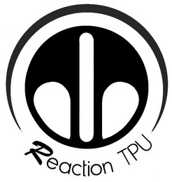 REACTION TPU logo