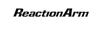 REACTIONARM logo