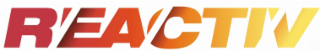 REACTIV logo