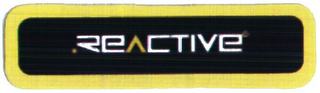 REACTIVE logo