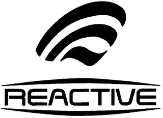 REACTIVE logo