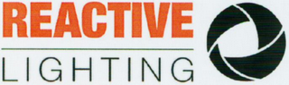 REACTIVE LIGHTING logo