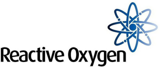 REACTIVE OXYGEN logo