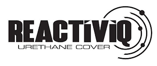 REACTIVIQ URETHANE COVER logo