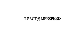 REACT@LIFESPEED logo