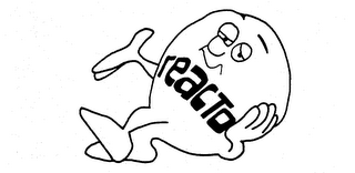 REACTO logo