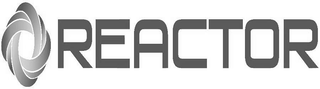 REACTOR logo