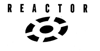 REACTOR logo