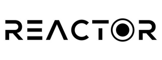 REACTOR logo