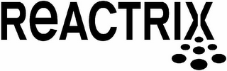 REACTRIX logo